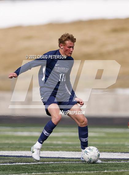 Thumbnail 3 in Layton Christian Academy @ Ridgeline photogallery.