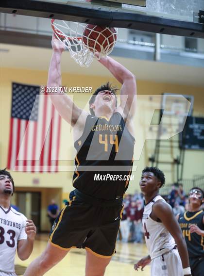 Thumbnail 1 in Shippensburg vs. Cedar Cliff photogallery.