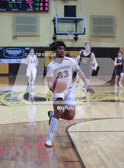 Thumbnail 1 in Shippensburg vs. Cedar Cliff photogallery.
