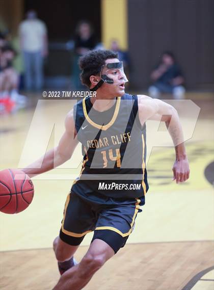 Thumbnail 2 in Shippensburg vs. Cedar Cliff photogallery.