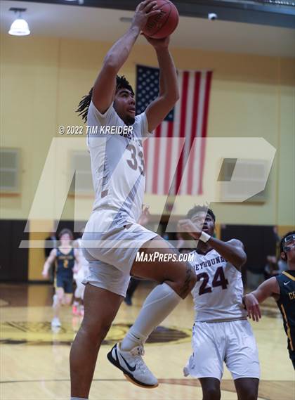 Thumbnail 3 in Shippensburg vs. Cedar Cliff photogallery.