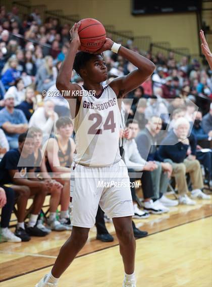 Thumbnail 2 in Shippensburg vs. Cedar Cliff photogallery.