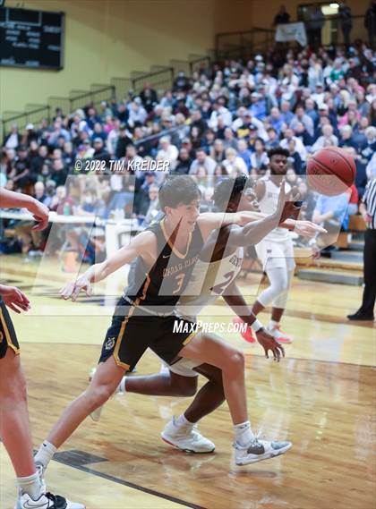 Thumbnail 3 in Shippensburg vs. Cedar Cliff photogallery.