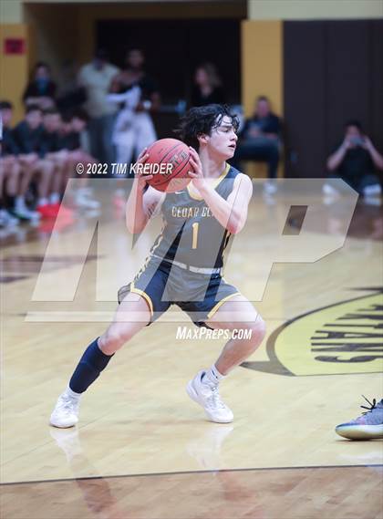 Thumbnail 2 in Shippensburg vs. Cedar Cliff photogallery.