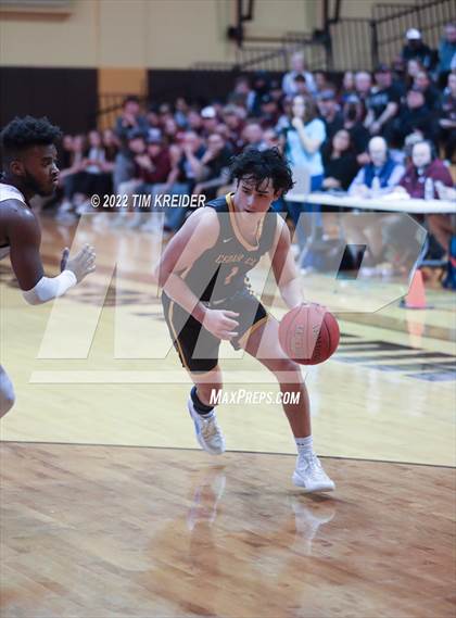 Thumbnail 3 in Shippensburg vs. Cedar Cliff photogallery.