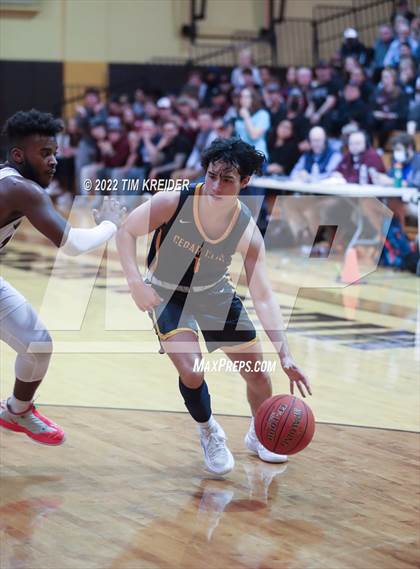 Thumbnail 1 in Shippensburg vs. Cedar Cliff photogallery.