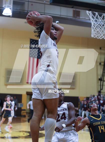 Thumbnail 1 in Shippensburg vs. Cedar Cliff photogallery.