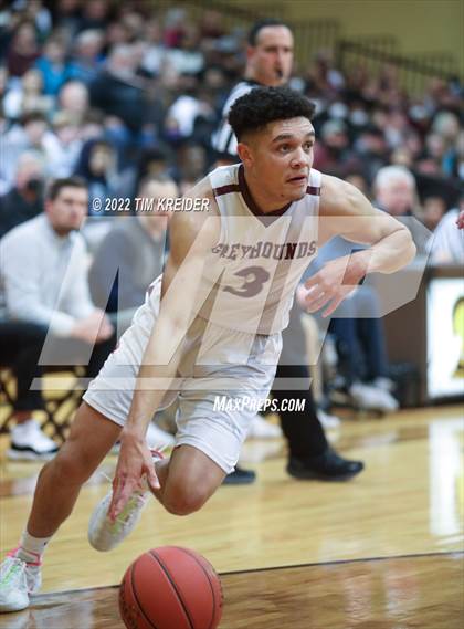 Thumbnail 2 in Shippensburg vs. Cedar Cliff photogallery.