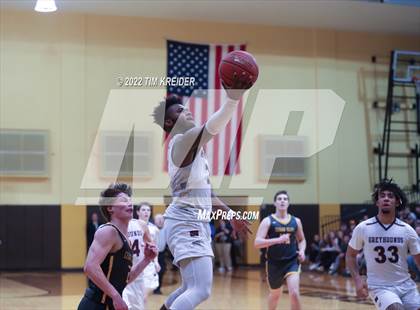 Thumbnail 3 in Shippensburg vs. Cedar Cliff photogallery.