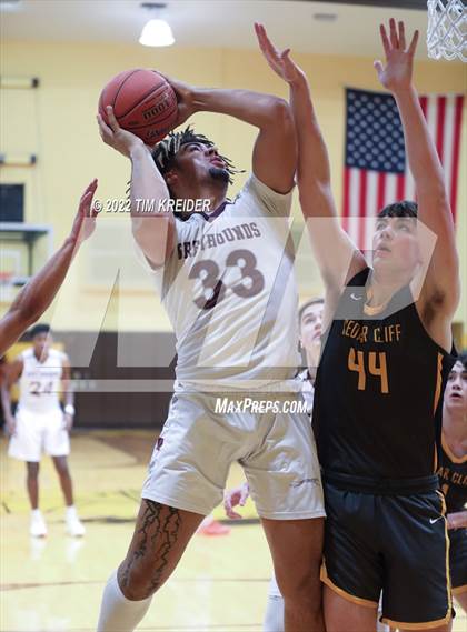 Thumbnail 3 in Shippensburg vs. Cedar Cliff photogallery.