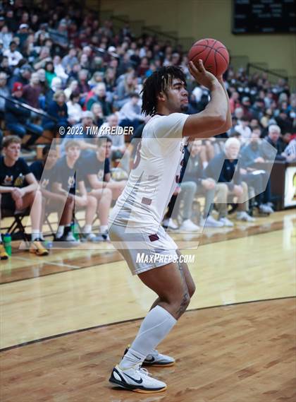 Thumbnail 3 in Shippensburg vs. Cedar Cliff photogallery.