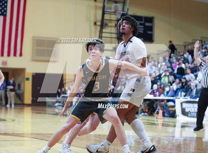 Thumbnail 3 in Shippensburg vs. Cedar Cliff photogallery.