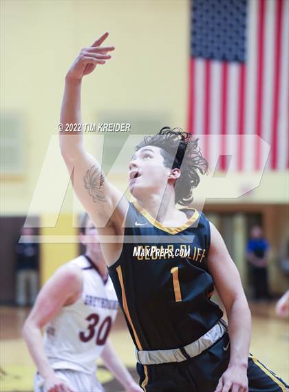 Thumbnail 2 in Shippensburg vs. Cedar Cliff photogallery.