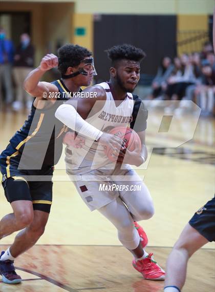 Thumbnail 2 in Shippensburg vs. Cedar Cliff photogallery.