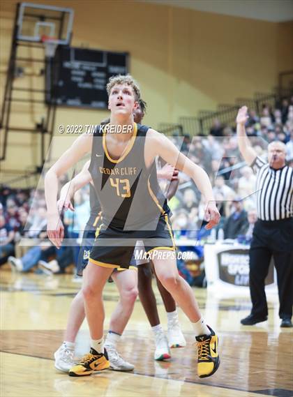Thumbnail 2 in Shippensburg vs. Cedar Cliff photogallery.