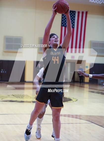 Thumbnail 3 in Shippensburg vs. Cedar Cliff photogallery.