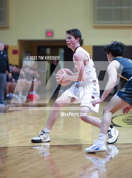 Thumbnail 1 in Shippensburg vs. Cedar Cliff photogallery.