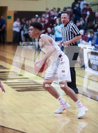 Thumbnail 1 in Shippensburg vs. Cedar Cliff photogallery.