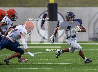 Thumbnail 1 in Bridgeland @ Tompkins (Scrimmage) photogallery.