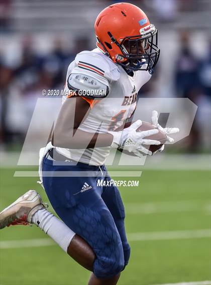 Thumbnail 1 in Bridgeland @ Tompkins (Scrimmage) photogallery.
