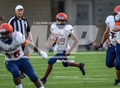 Thumbnail 3 in Bridgeland @ Tompkins (Scrimmage) photogallery.