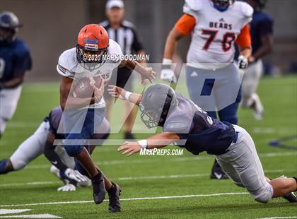 Thumbnail 3 in Bridgeland @ Tompkins (Scrimmage) photogallery.