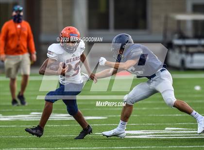 Thumbnail 1 in Bridgeland @ Tompkins (Scrimmage) photogallery.