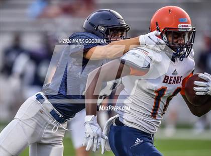 Thumbnail 3 in Bridgeland @ Tompkins (Scrimmage) photogallery.