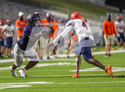 Thumbnail 1 in Bridgeland @ Tompkins (Scrimmage) photogallery.