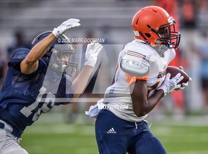 Thumbnail 1 in Bridgeland @ Tompkins (Scrimmage) photogallery.