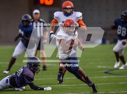 Thumbnail 2 in Bridgeland @ Tompkins (Scrimmage) photogallery.