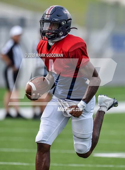 Thumbnail 2 in Bridgeland @ Tompkins (Scrimmage) photogallery.