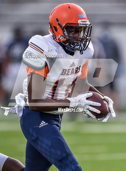 Thumbnail 3 in Bridgeland @ Tompkins (Scrimmage) photogallery.