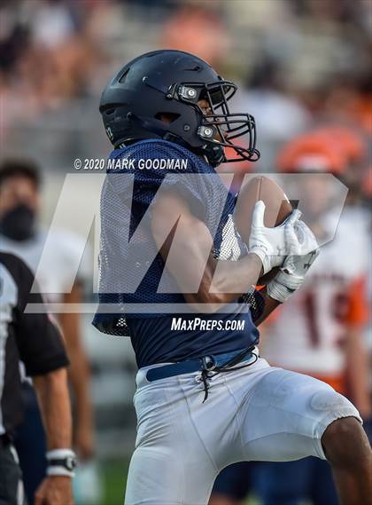 Thumbnail 1 in Bridgeland @ Tompkins (Scrimmage) photogallery.