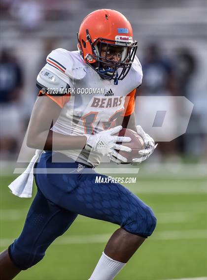 Thumbnail 2 in Bridgeland @ Tompkins (Scrimmage) photogallery.
