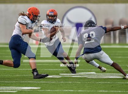 Thumbnail 3 in Bridgeland @ Tompkins (Scrimmage) photogallery.