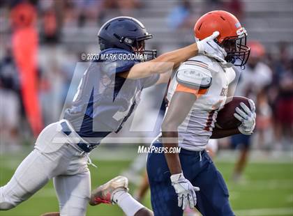 Thumbnail 2 in Bridgeland @ Tompkins (Scrimmage) photogallery.