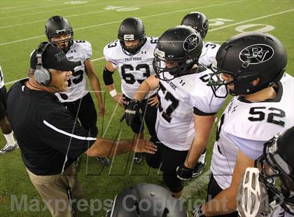 Thumbnail 1 in Desert Vista vs. Palo Verde (Sollenberger Classic) photogallery.