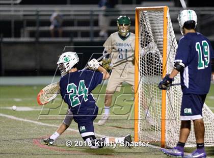 Thumbnail 1 in Leesville Road @ Cardinal Gibbons photogallery.