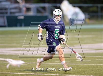 Thumbnail 1 in Leesville Road @ Cardinal Gibbons photogallery.
