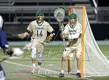 Thumbnail 2 in Leesville Road @ Cardinal Gibbons photogallery.