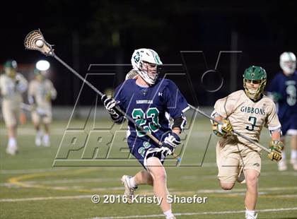 Thumbnail 3 in Leesville Road @ Cardinal Gibbons photogallery.