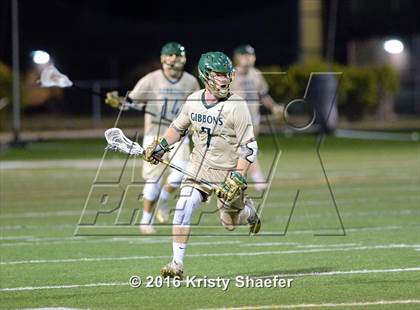 Thumbnail 1 in Leesville Road @ Cardinal Gibbons photogallery.