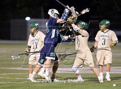 Thumbnail 1 in Leesville Road @ Cardinal Gibbons photogallery.