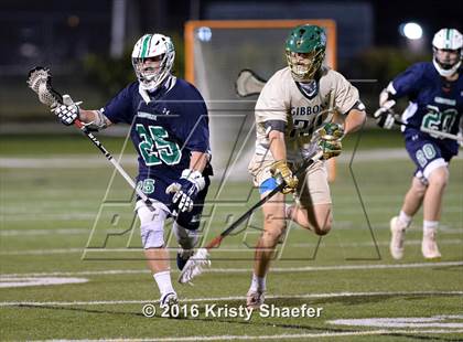 Thumbnail 3 in Leesville Road @ Cardinal Gibbons photogallery.