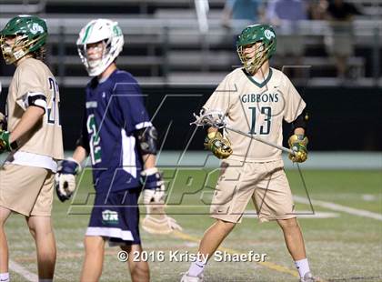 Thumbnail 2 in Leesville Road @ Cardinal Gibbons photogallery.