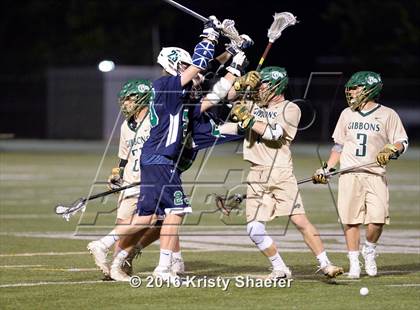 Thumbnail 3 in Leesville Road @ Cardinal Gibbons photogallery.