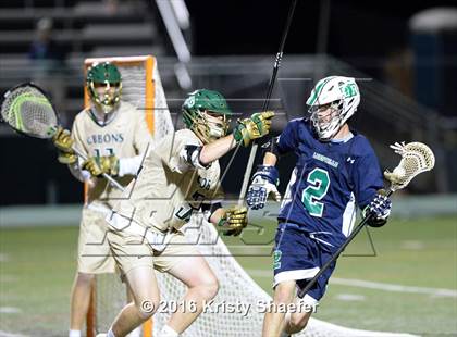 Thumbnail 2 in Leesville Road @ Cardinal Gibbons photogallery.