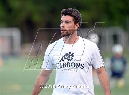 Thumbnail 1 in Leesville Road @ Cardinal Gibbons photogallery.