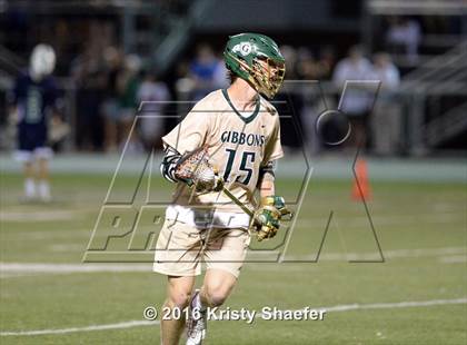 Thumbnail 3 in Leesville Road @ Cardinal Gibbons photogallery.